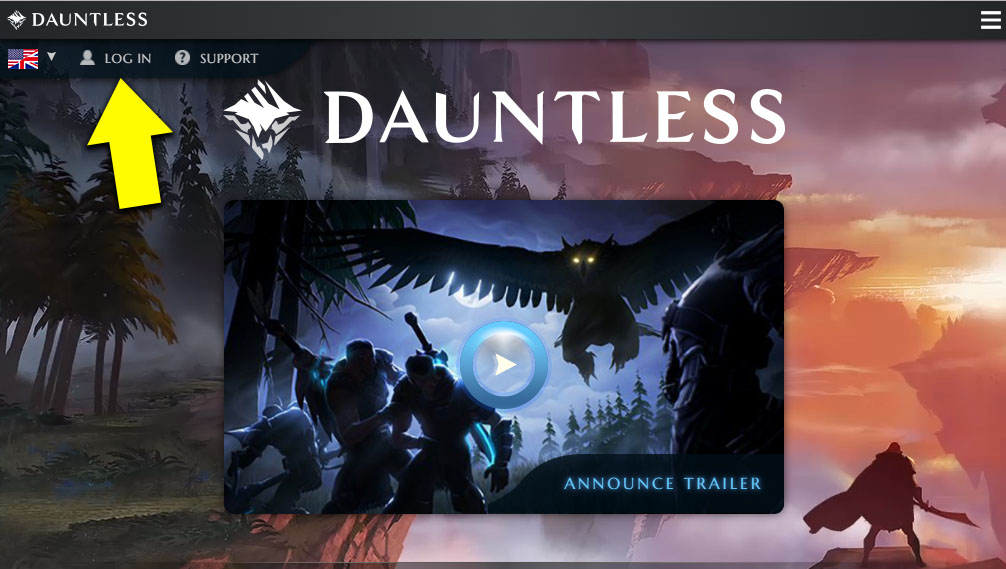 dauntless codes 2019